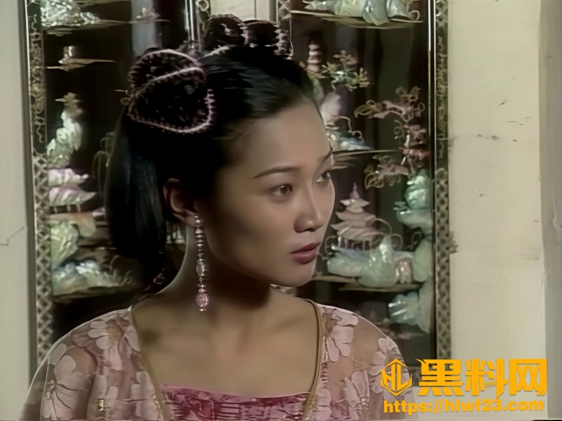 陈宝莲古装福利资源 1