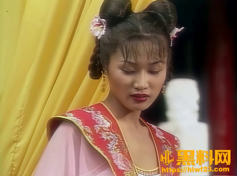 陈宝莲古装福利资源 2