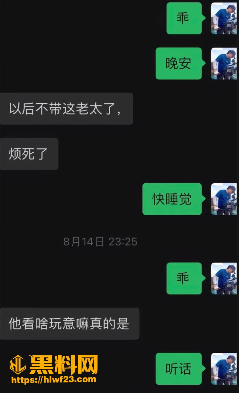 聊天记录 2W800px
