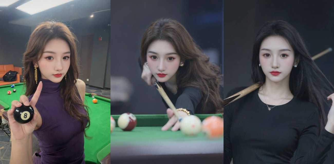 济南女大台球助教 绵绵 金主曝光包养私密记录和视频 月薪1万涨3万 谈崩彻底翻车