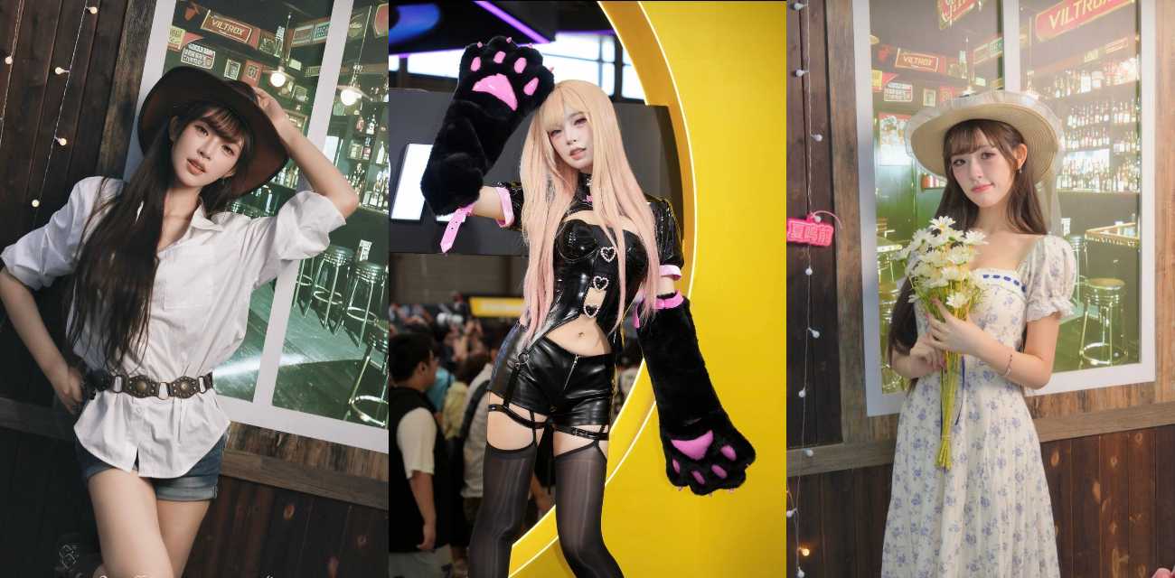 抖音6.6万粉COS女网红 夏鸣前 被男友叮当猫爆料出轨五十多人 抽屉里全是避孕套 恋爱期间花了三十多万！