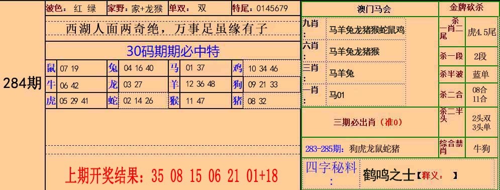 123开奖图文资料