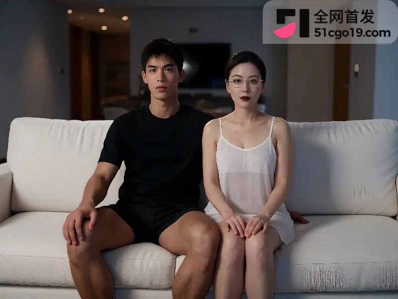 AI成人短剧 高冷妈妈 1-2集 巨乳女总裁 心甘情愿接受调教 沦为儿子性奴！