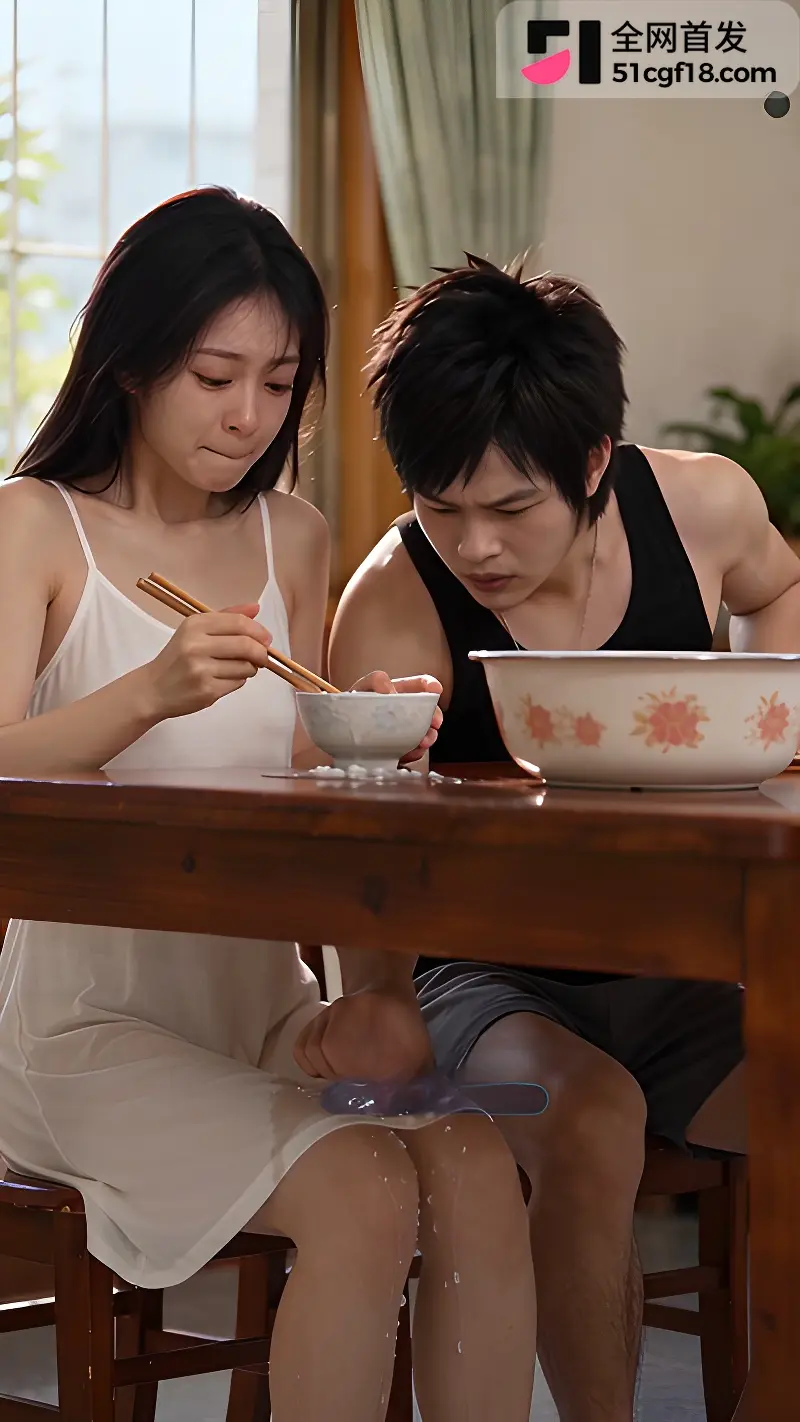 51原创短剧《我的妹妹不可爱》第2集 妹妹自慰到潮喷 意淫对象竟然是我？