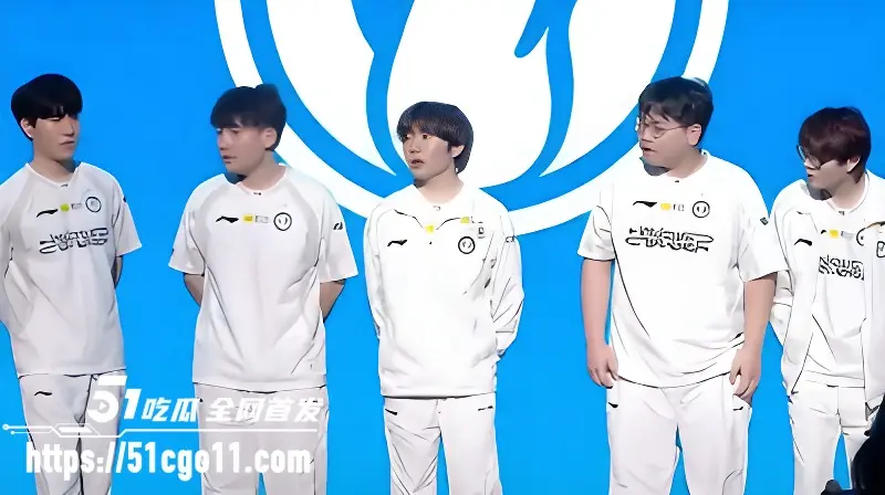 2026LPL第三赛段决胜局IG力克WBG Rookie阿萝拉四杀游龙 拿下关键胜利！
