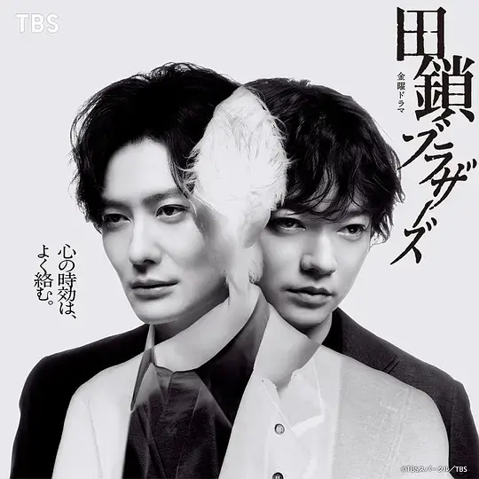 田锁兄弟