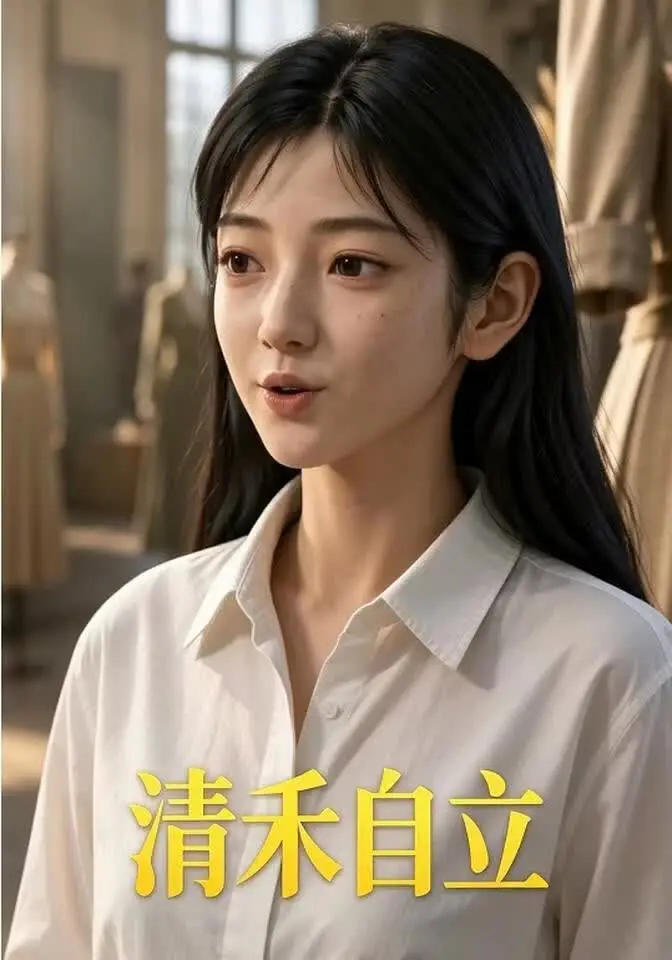 清禾自立
