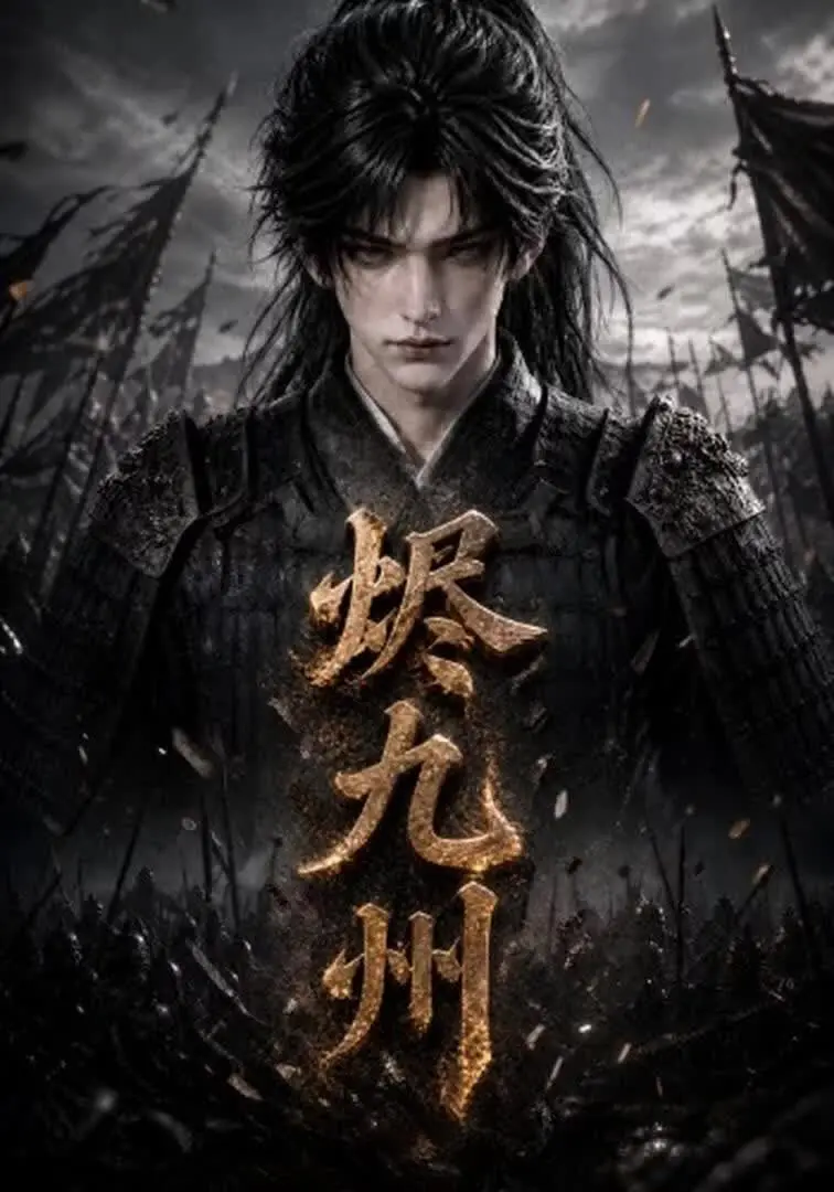 烬九州