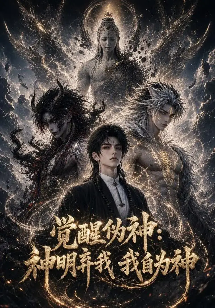 觉醒伪神：神明弃我我自为神