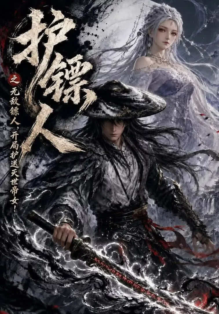 护镖人之无敌镖人，开局护送灭世帝女！