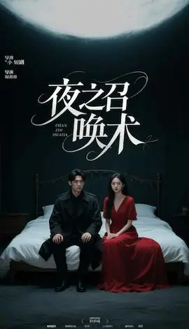 夜之召唤术&魅香幽兰