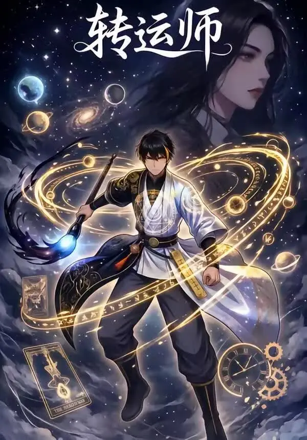 转运师
