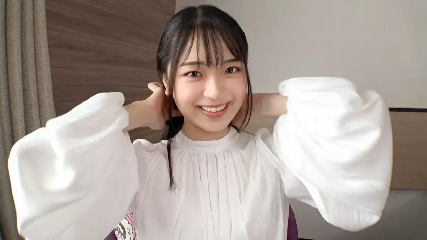 SIRO-5740 发布“高潮连发”警报!!对肉棒爱不释手的护士专业女学生,通过尽情抽插让她不断达到高潮!秋山美杏