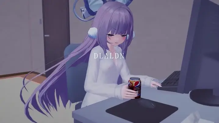 [dlaldn]_Honkai：Star_Rail_Ⅳ