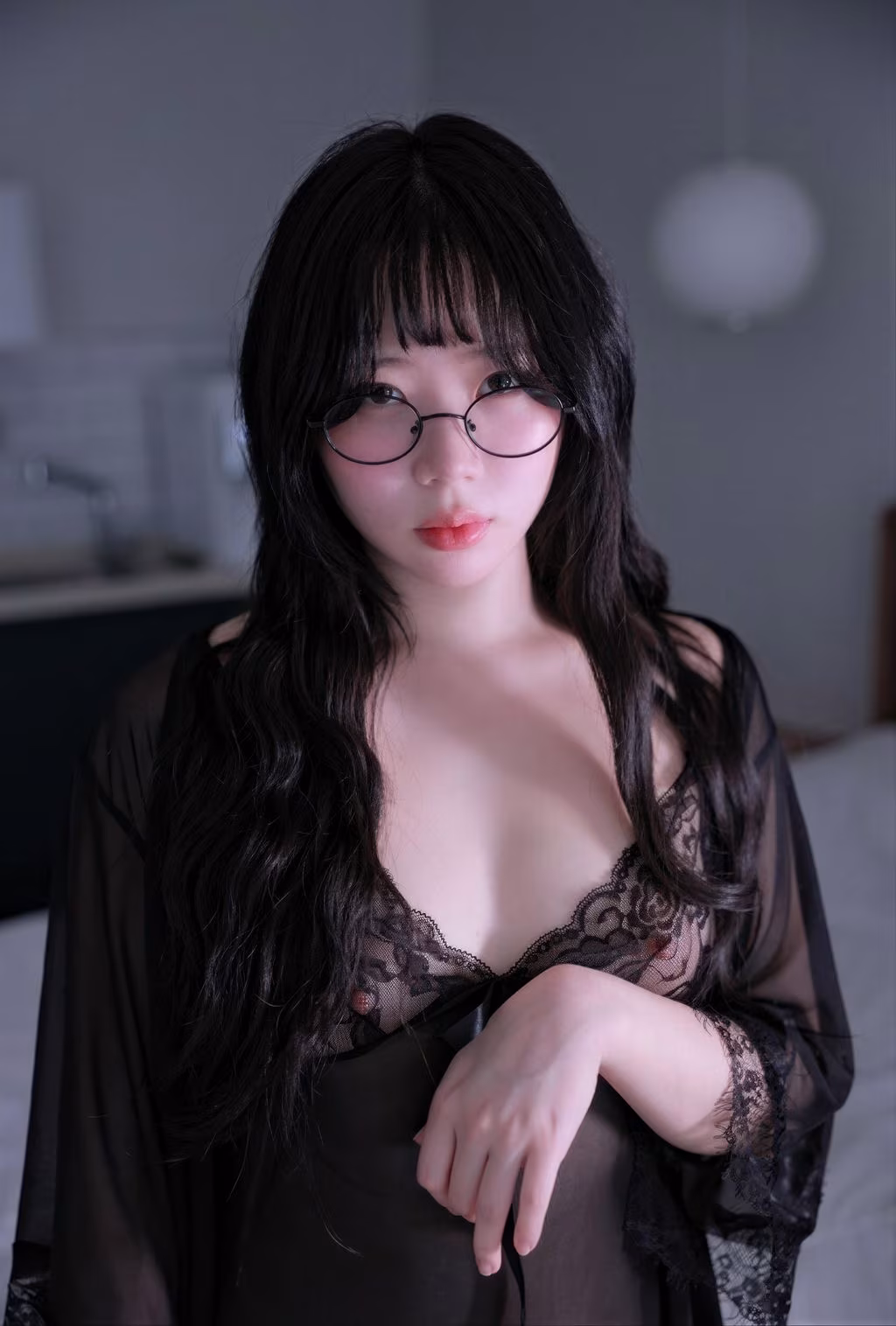 [AI Enhanced] [SWEETBOX] Myu_a_ (뮤아): Vol.52