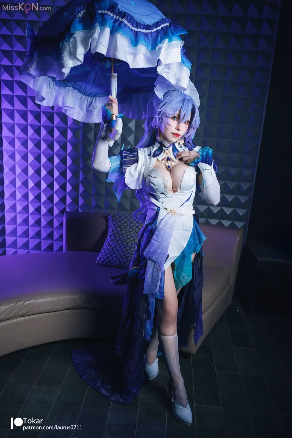 Coser@Tokar浵卡: 坎特蕾拉Cantarella