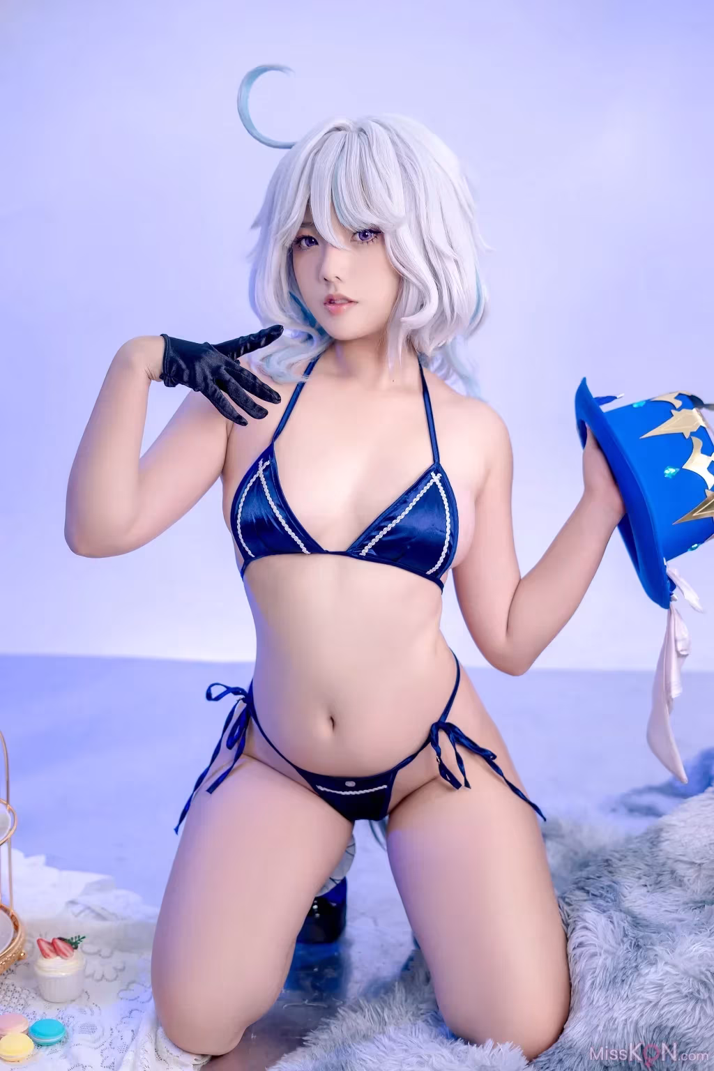 Coser@Messie Huang: Furina 16