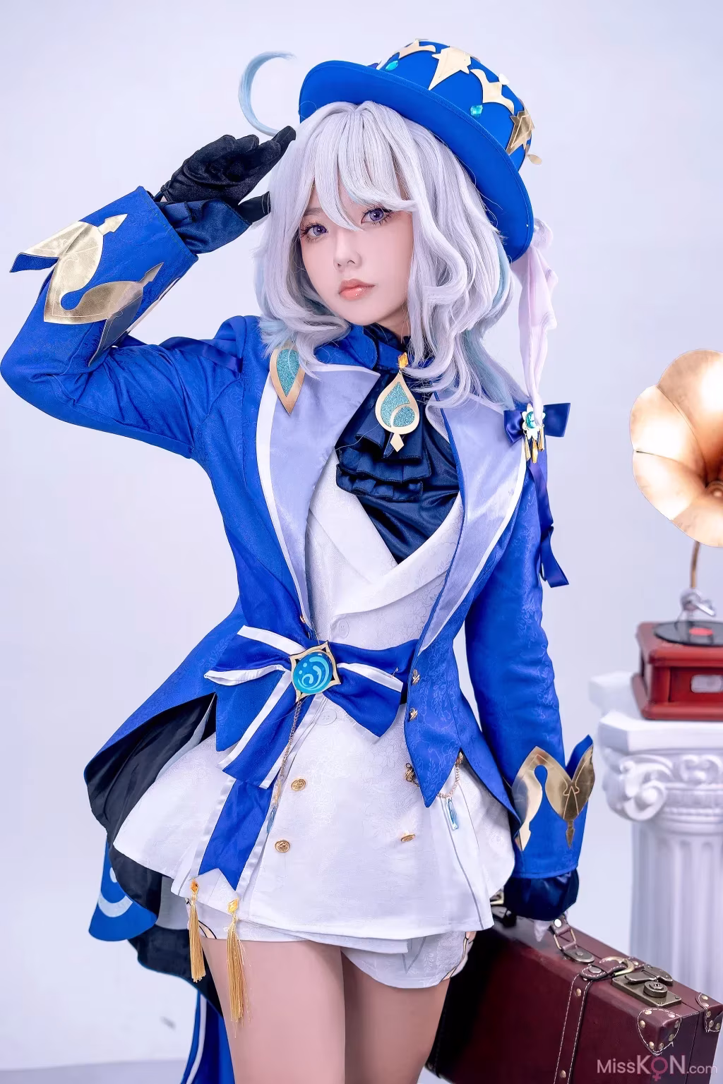 Coser@Messie Huang: Furina 2