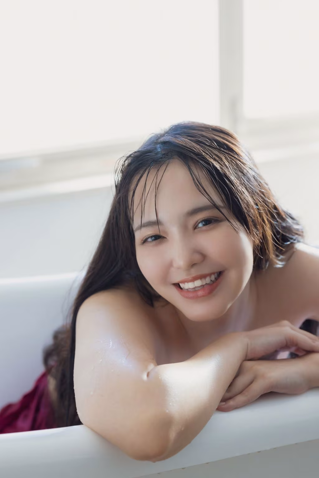 [JP] Momona Koibuchi (恋渕ももな): OH！MY BIG GIRL Vol.2 18
