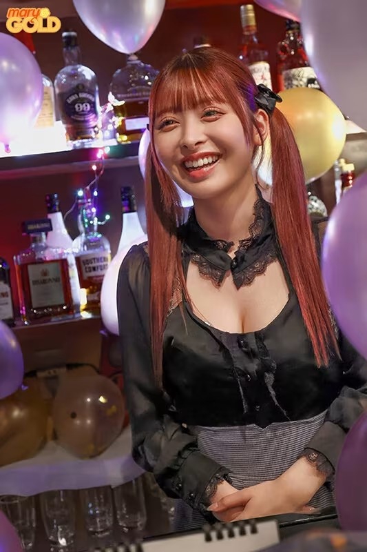 [動圖] 元FALENO専屬女優・降矢あすかが「瀧本くるみ」に改名、FALENOmaryG (20P)