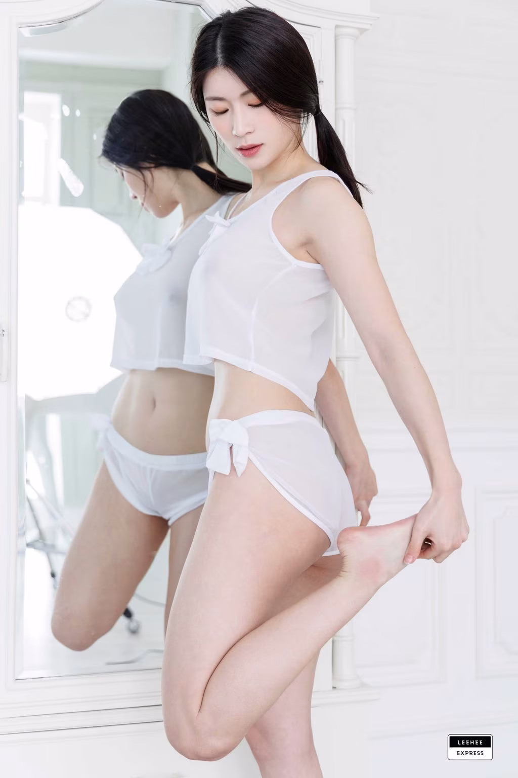 [LE] LEHC-037: Min.E (민이) 7