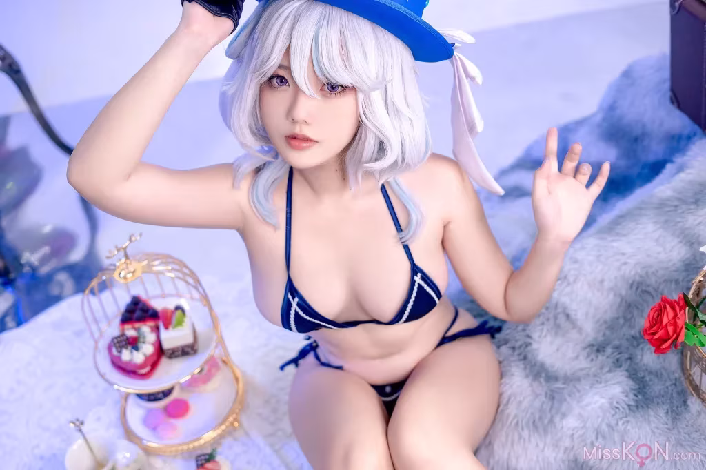Coser@Messie Huang: Furina 10
