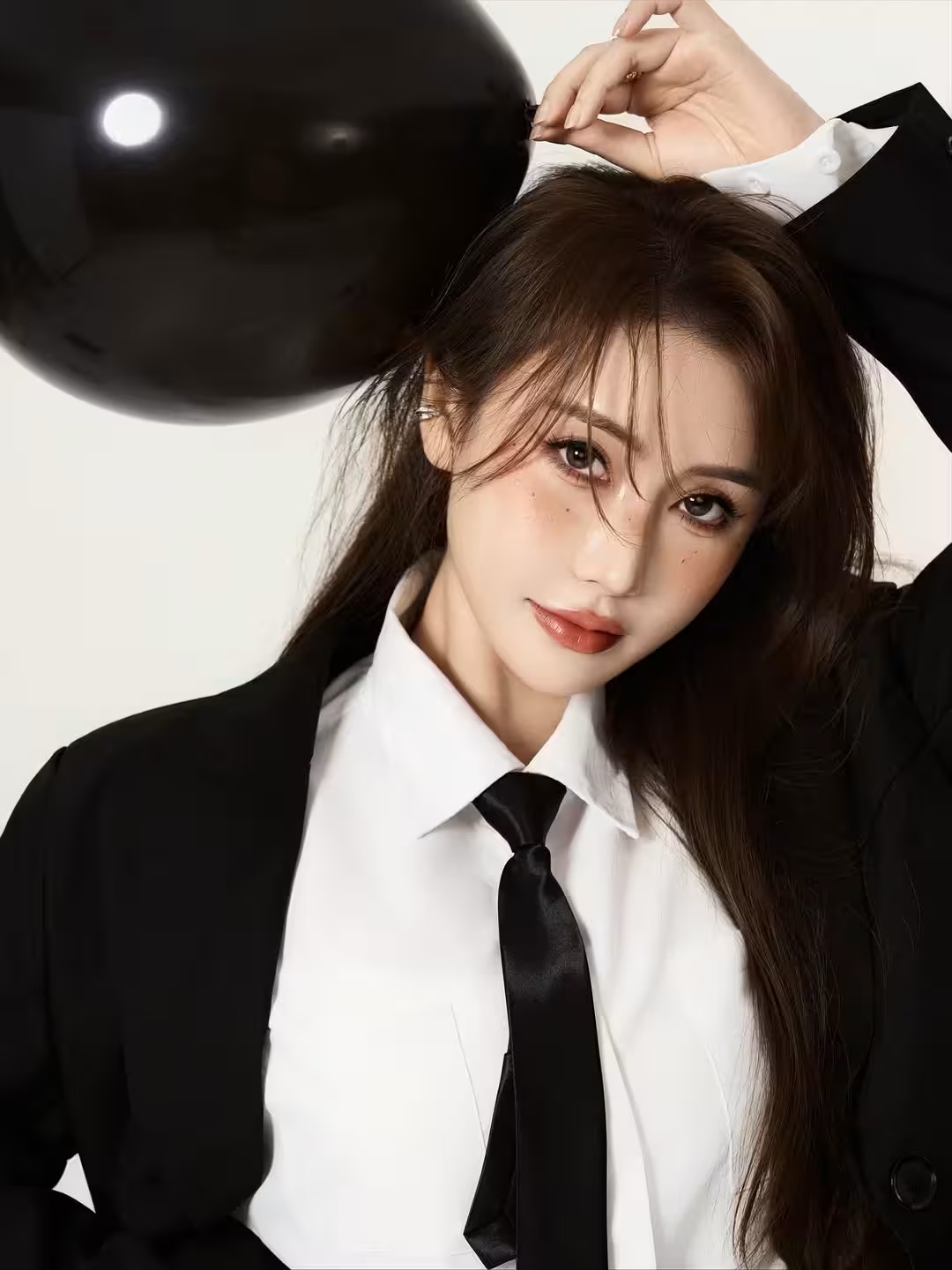 「陳樂樂」甜美臉蛋＋狂野身材 挑逗你的視線 (10P)