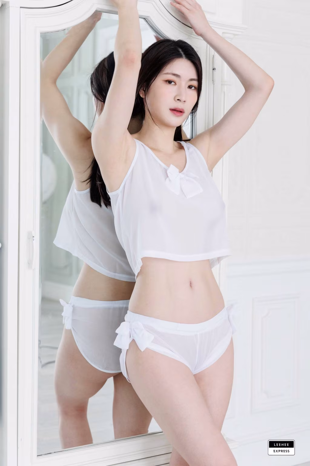 [LE] LEHC-037: Min.E (민이) 3