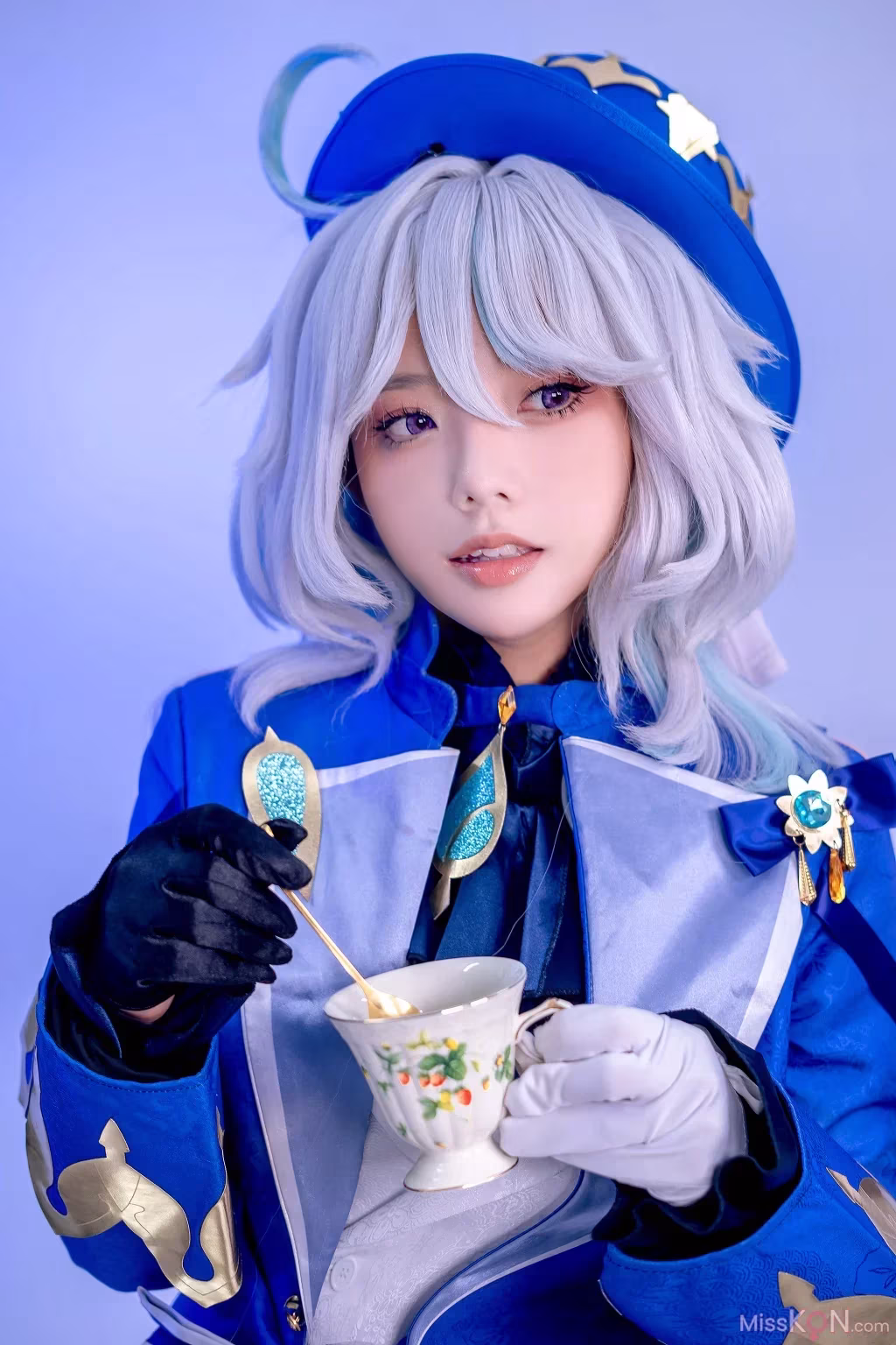 Coser@Messie Huang: Furina
