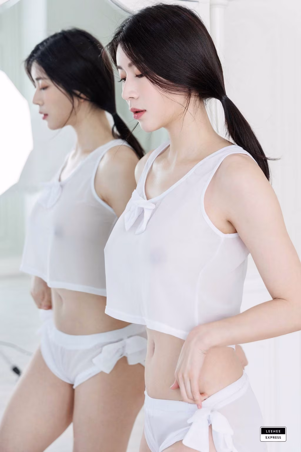 [LE] LEHC-037: Min.E (민이) 6