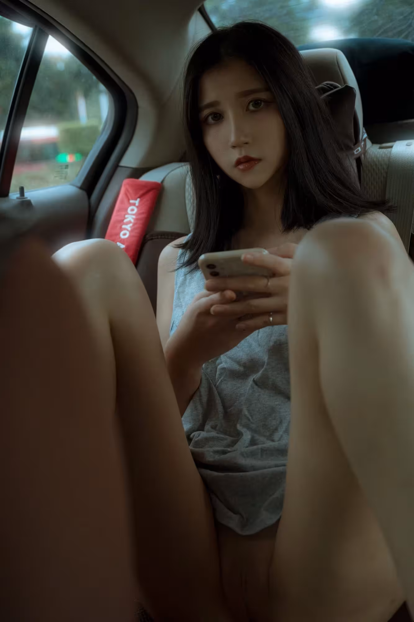 福利姬cazi姬紀 (43P)