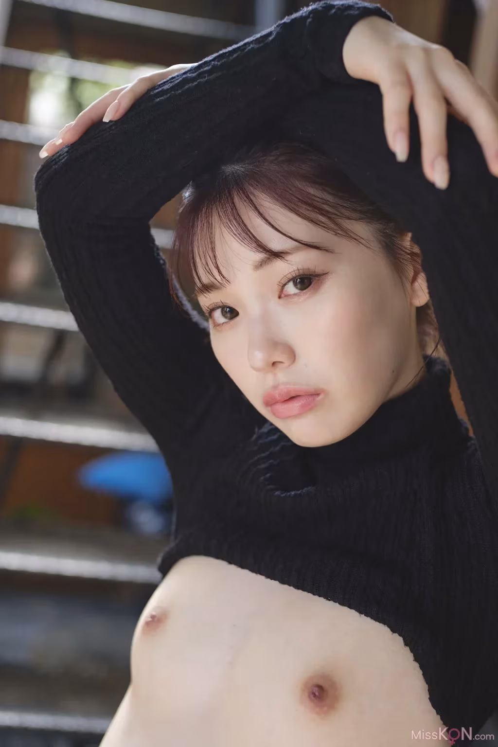 [JP] Mio Ishikawa (石川澪): アサ芸SEXY女優写真集 艶めく彼女。 21