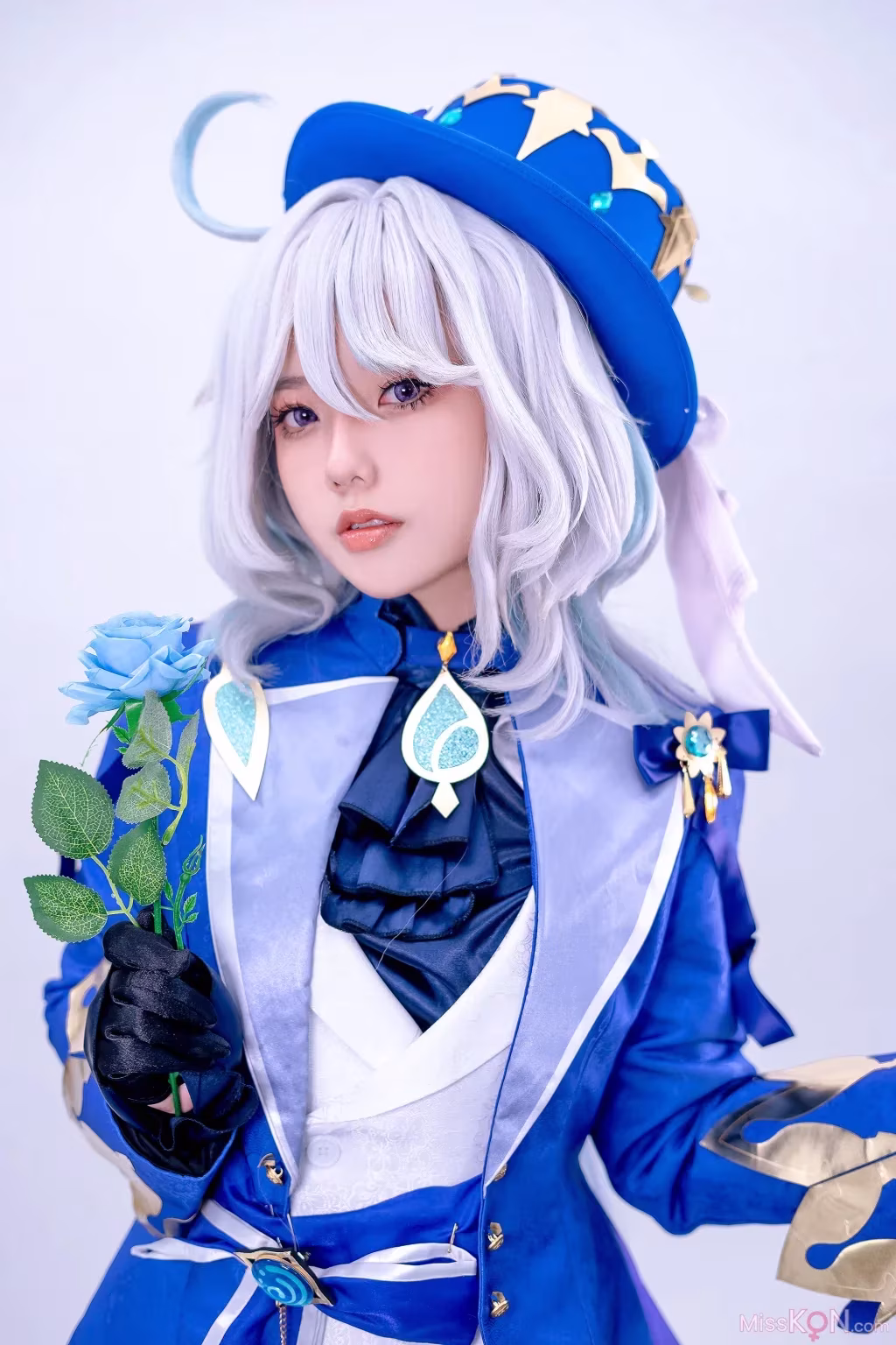 Coser@Messie Huang: Furina 5