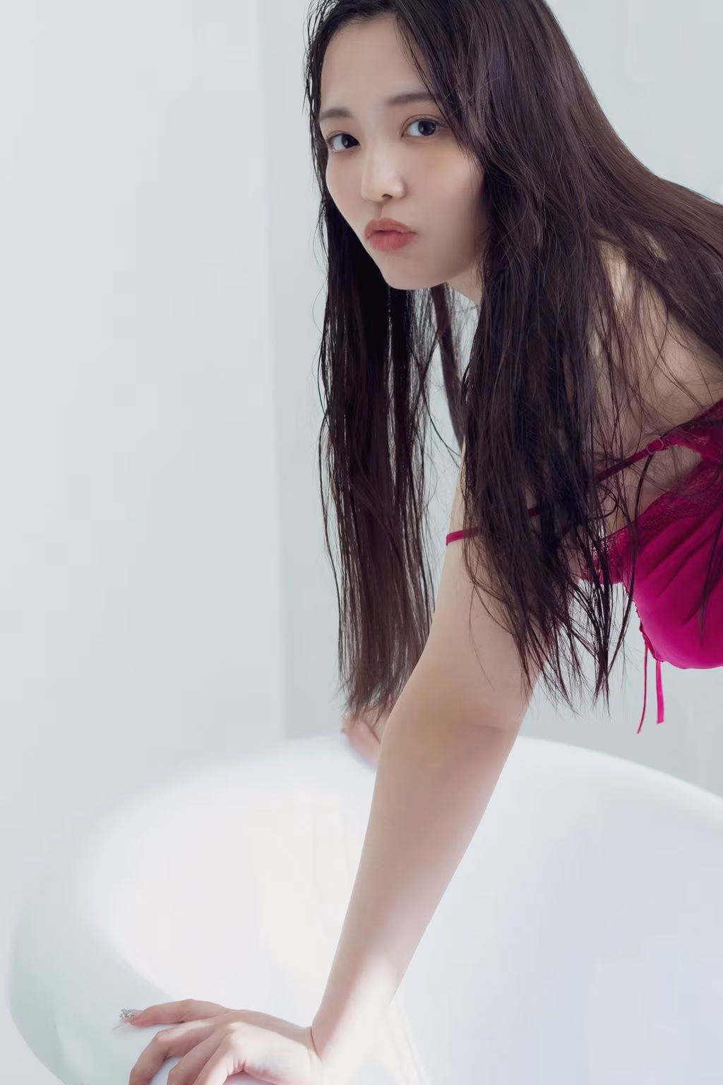 [JP] Momona Koibuchi (恋渕ももな): OH！MY BIG GIRL Vol.2 14