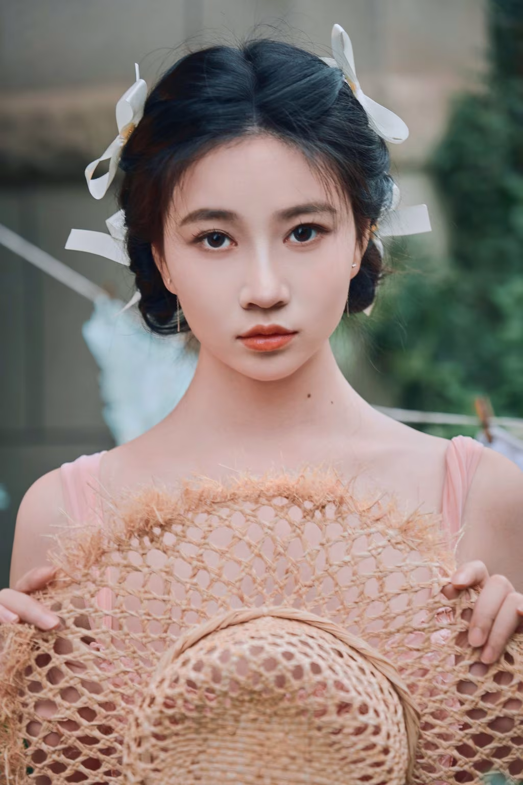 Coser@年年Nnian: 粉色日记 30