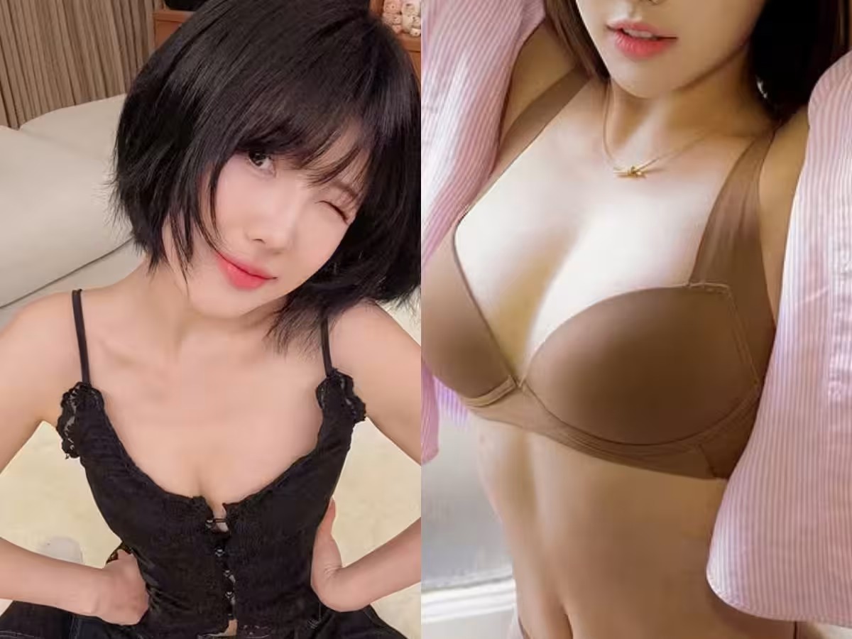 啦啦隊女神壯壯征服韓國，成首爾時尚活動焦點！ (11P)