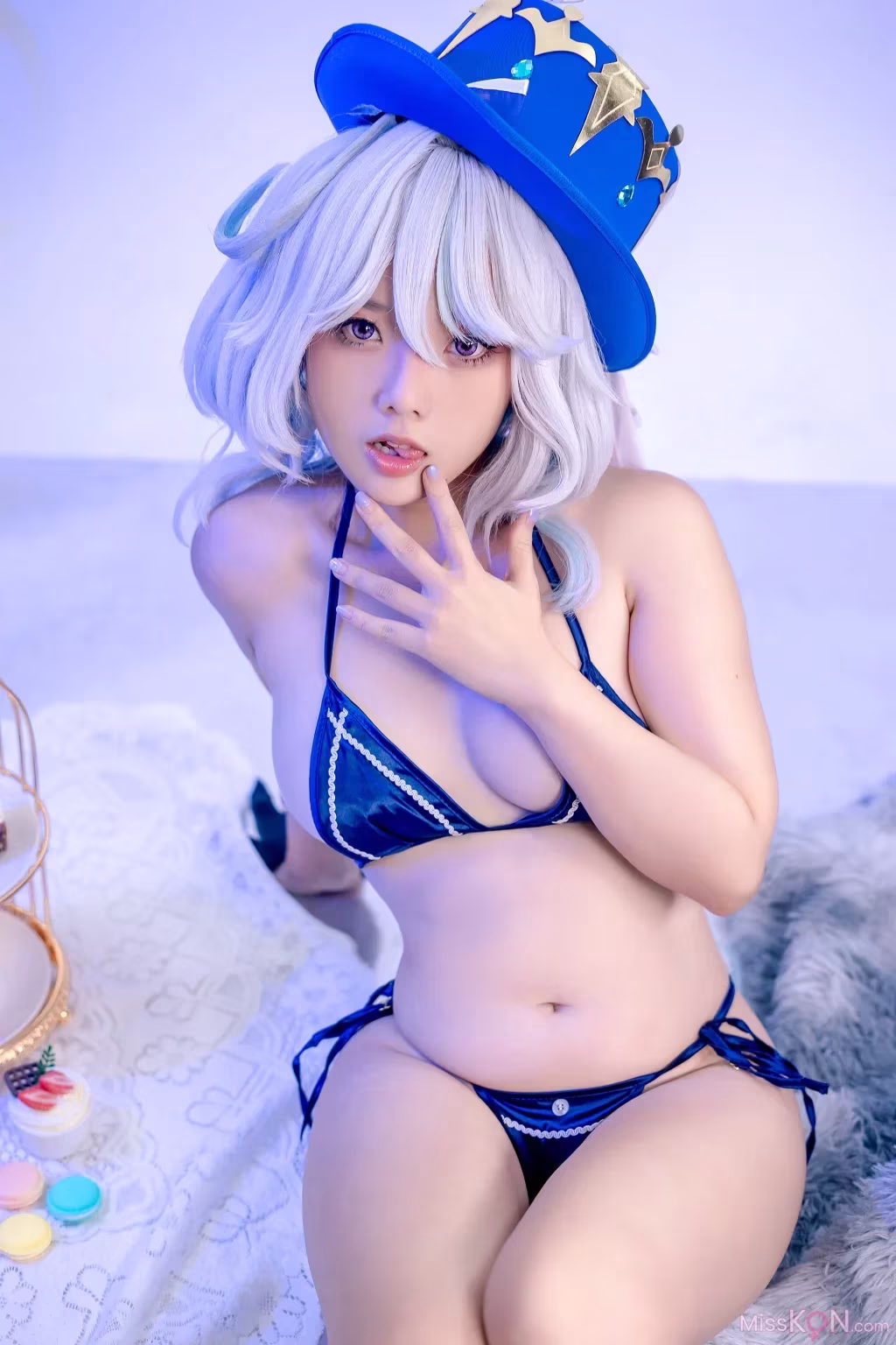 Coser@Messie Huang: Furina 9