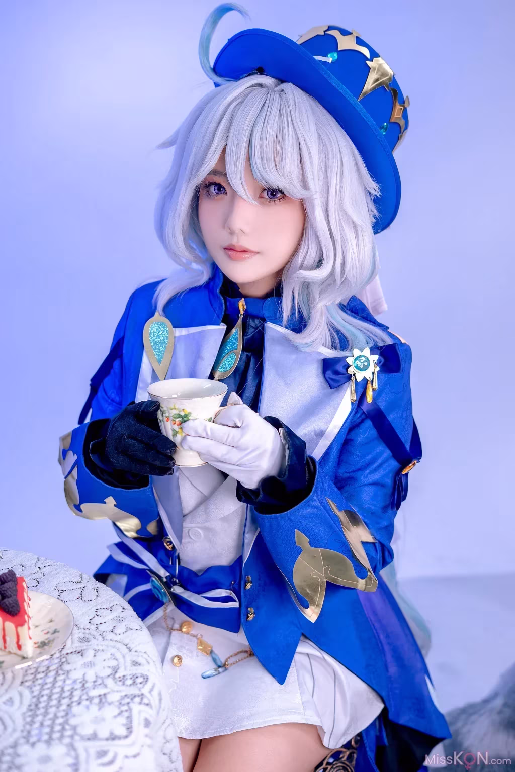 Coser@Messie Huang: Furina 7