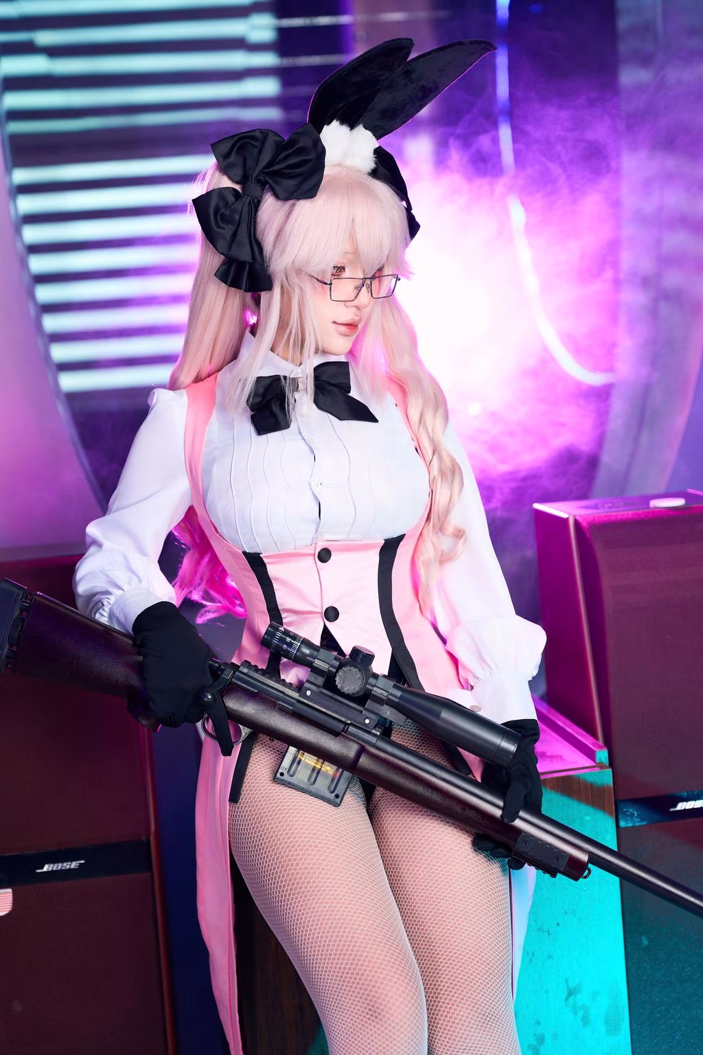 Coser@PuyPuy: Koyanskaya 13