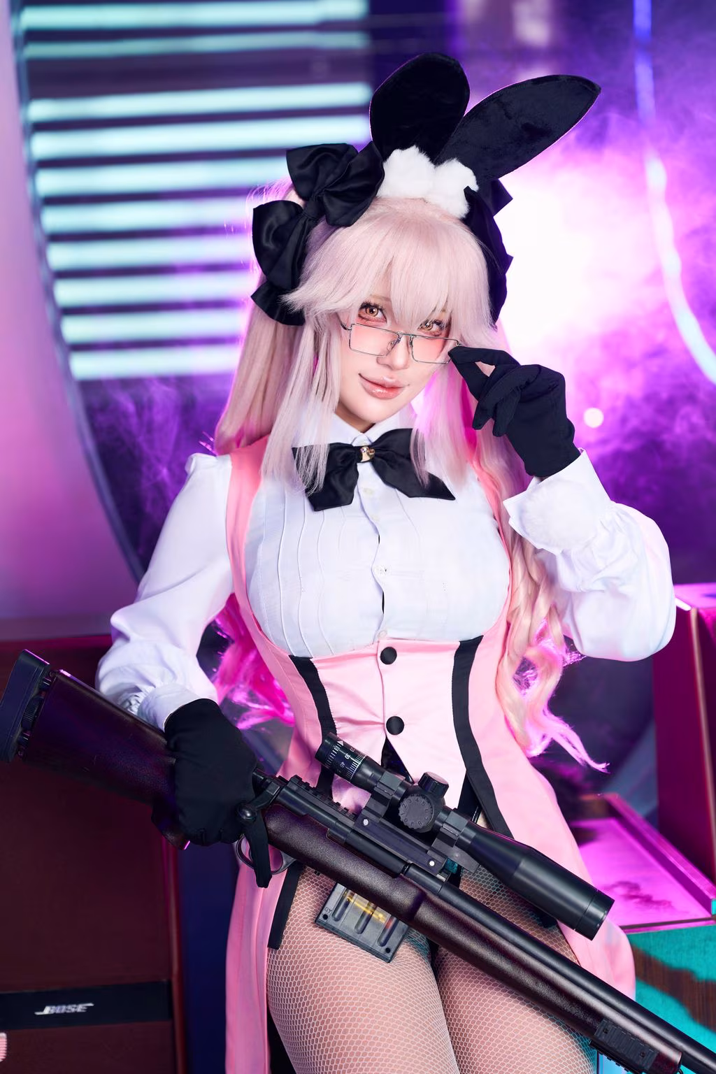 Coser@PuyPuy: Koyanskaya 12