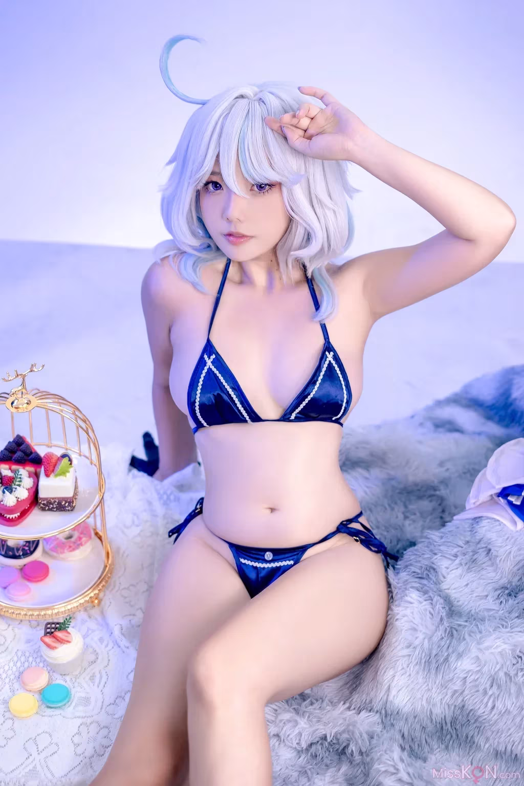 Coser@Messie Huang: Furina 11