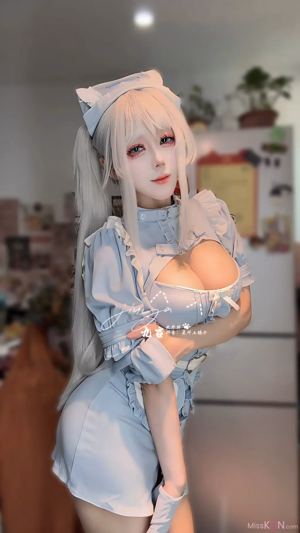 Coser@九言: 理疗室