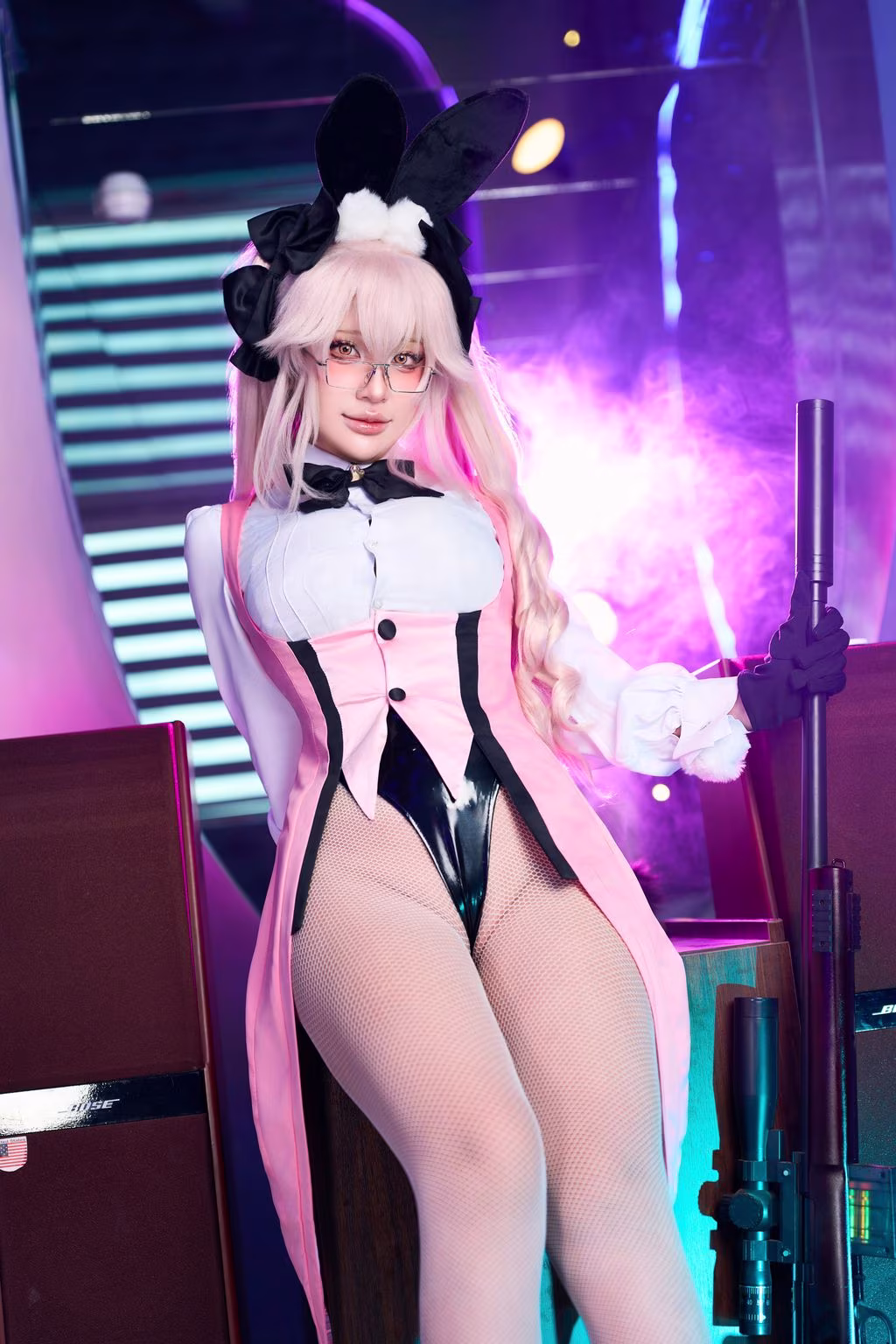 Coser@PuyPuy: Koyanskaya 11
