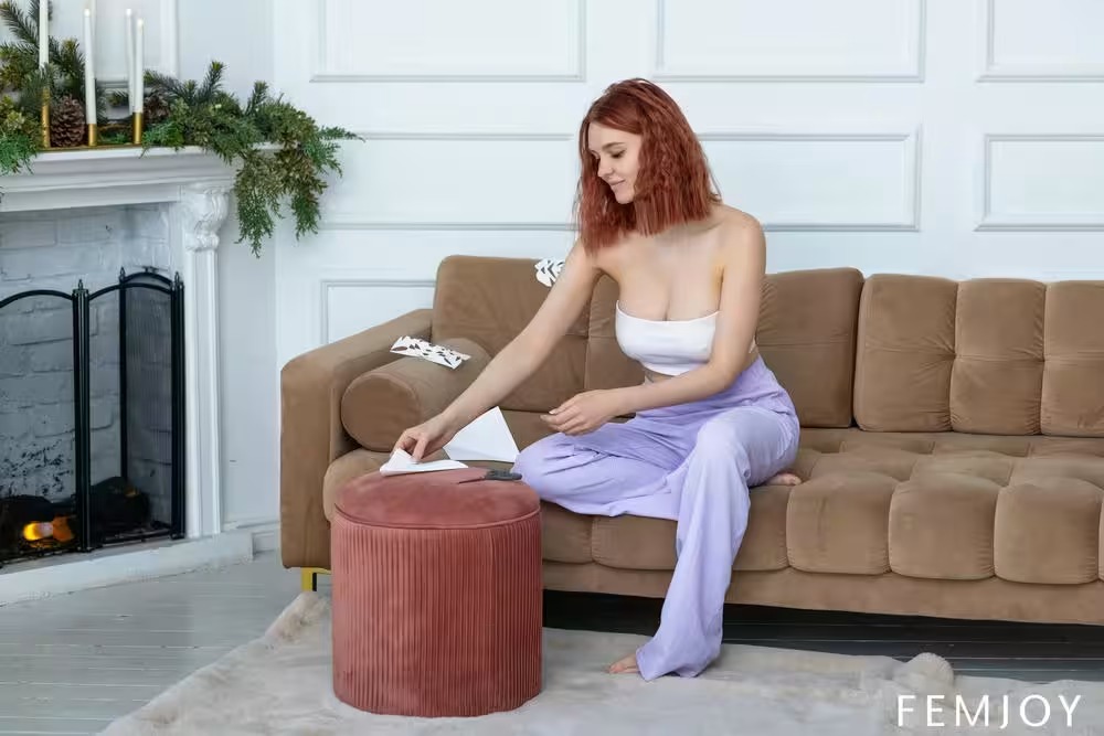 【Femjoy】Dec 03, 2025 - Miama - Handcraft【91P】