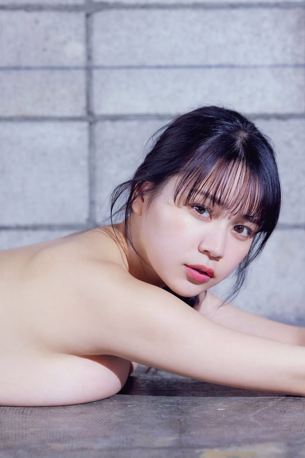 [JP] Tano Yu (田野憂): FRIDAYデジタル写真集 メジャー級のLカップ Vol.2 20