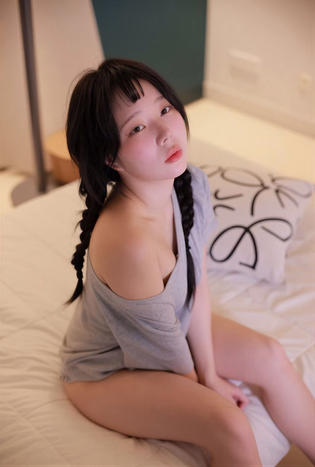 [AI Enhanced] [SWEETBOX] Myu_a_ (뮤아): Vol.52 24