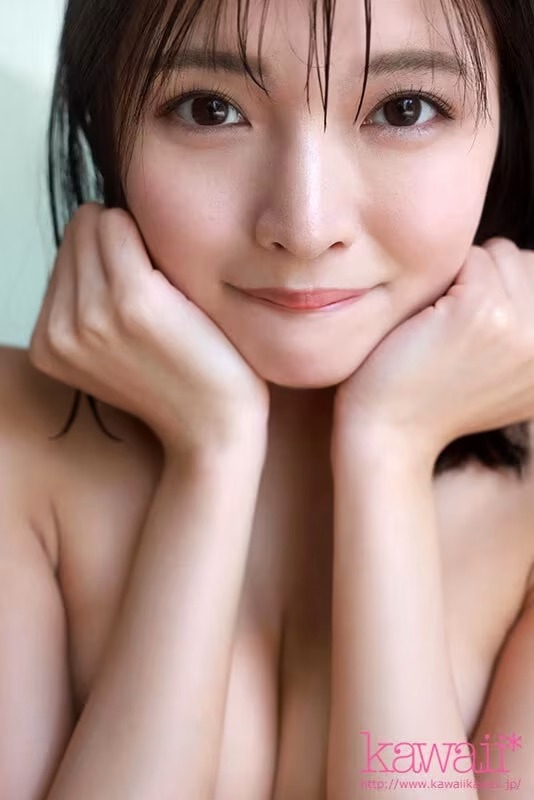 [動圖] 石井戀花kawaii1月新作「キセキ美少女の特濃ザー汁20発顔射ぶっかけ體験スペ (23P)