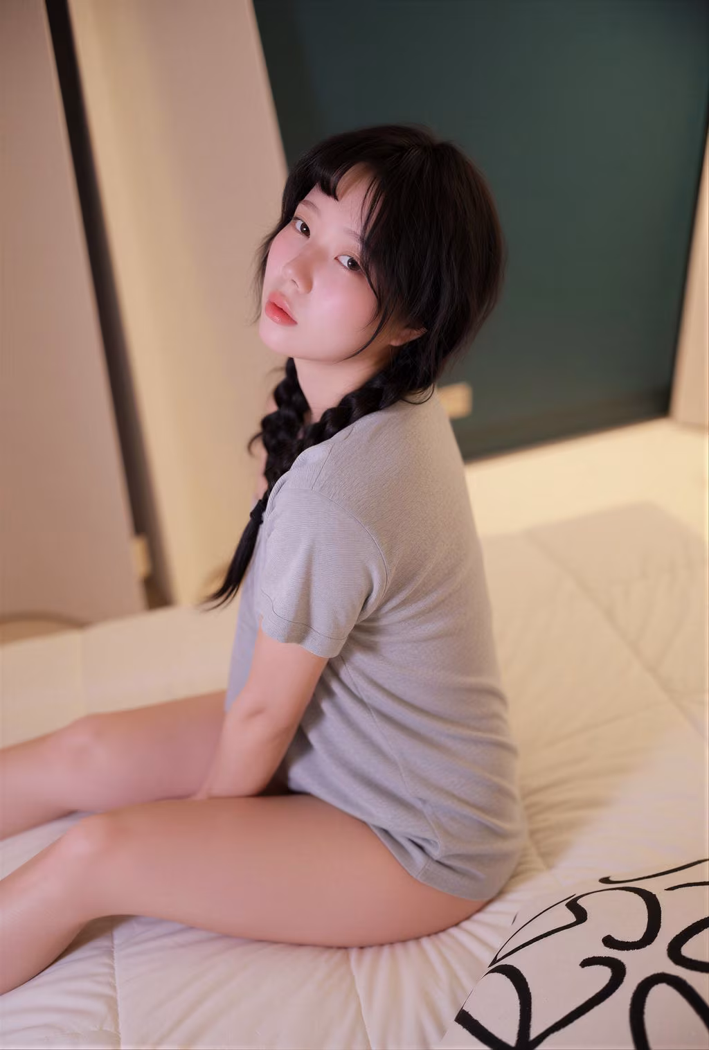 [AI Enhanced] [SWEETBOX] Myu_a_ (뮤아): Vol.52 20
