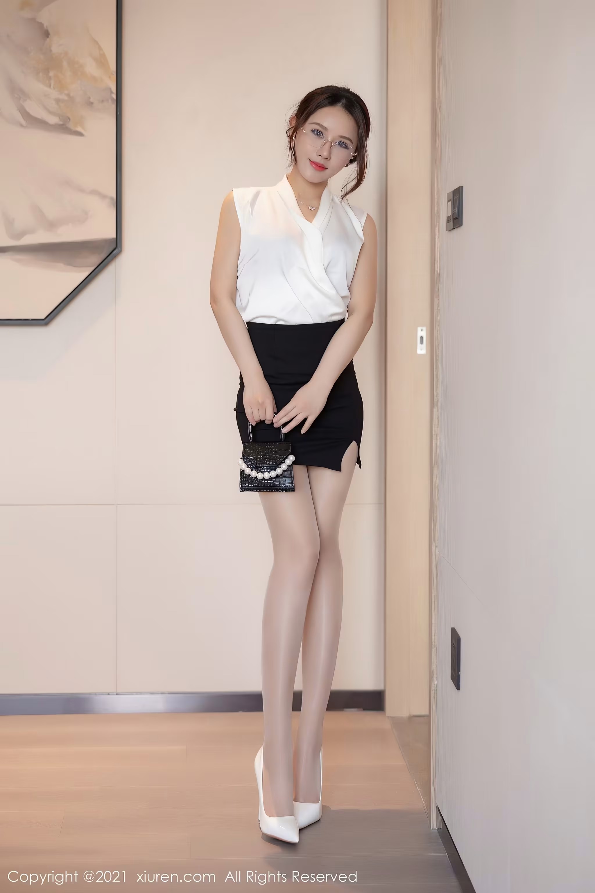 XIUREN No.3623_ Xu An An (57P)