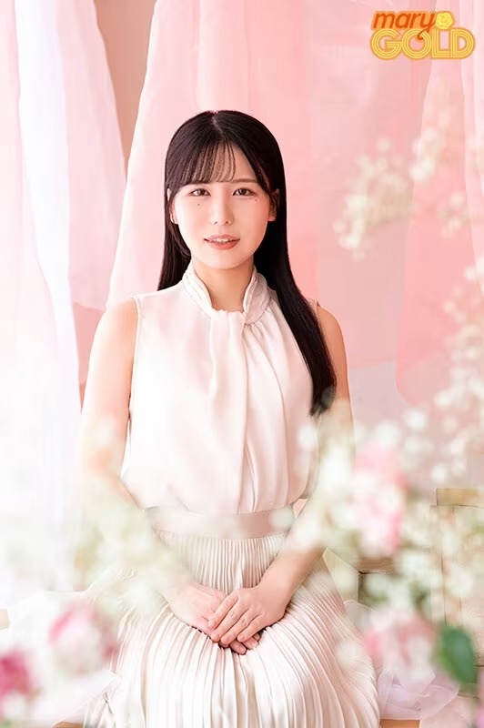 [動圖] FALENOmaryGOLD専屬12月デビュー女優「百崎(ももさき)きっか」情報 (17P)